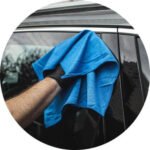 Microfibras e Flanelas Detailer