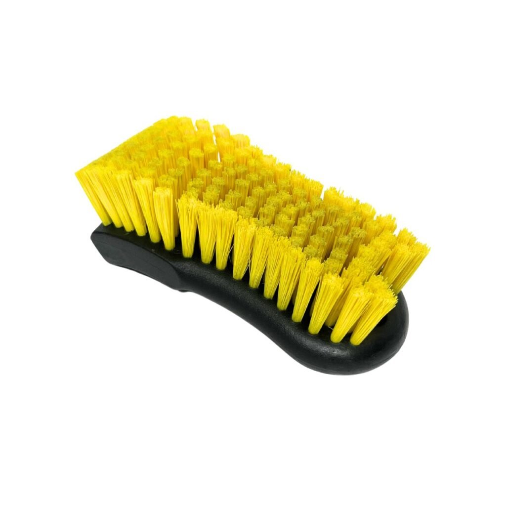 ESCOVA DE DETALHAMENTO INTERNO DETAILER 3