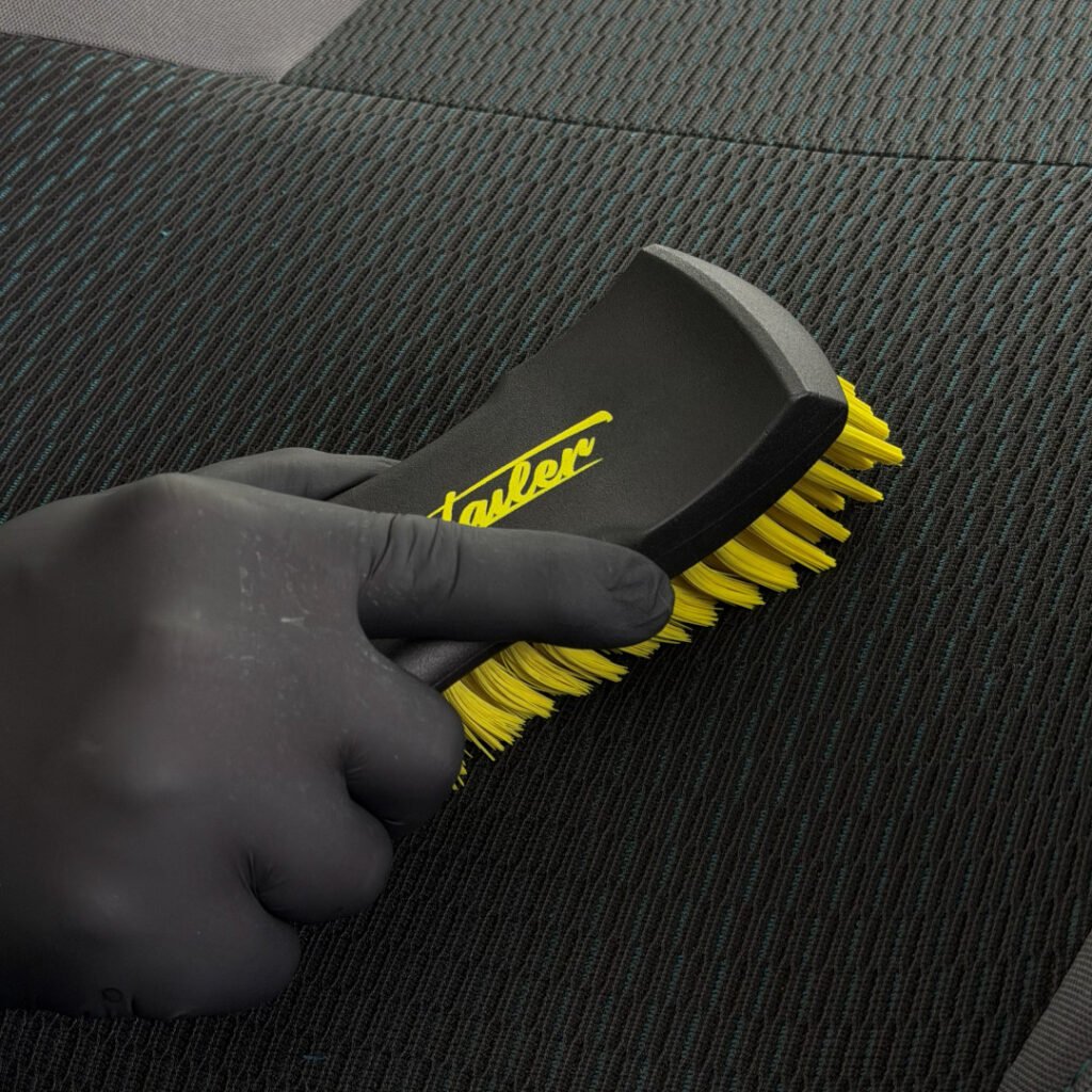 ESCOVA DE DETALHAMENTO INTERNO DETAILER 6