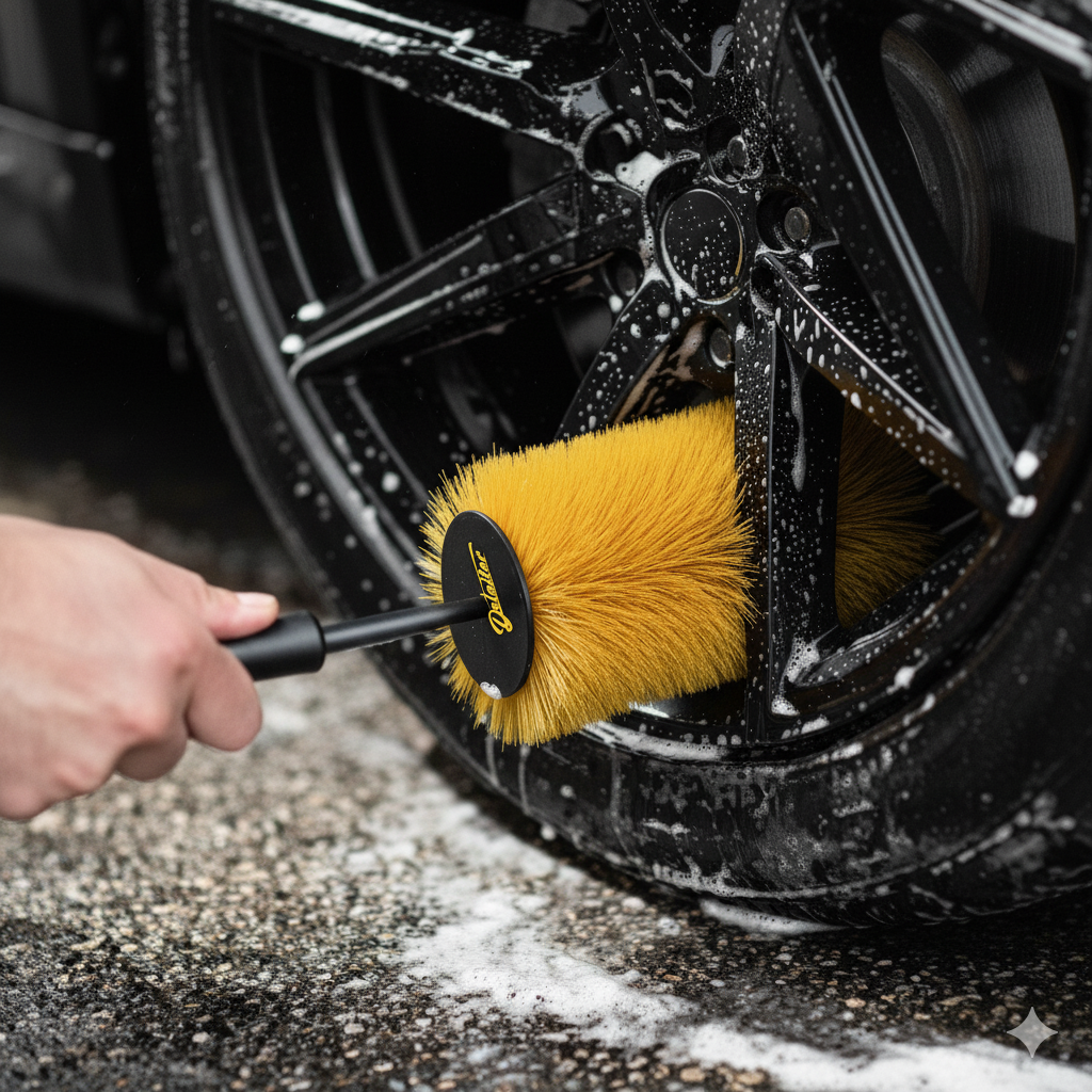 ESCOVA FURO DE RODAS 2