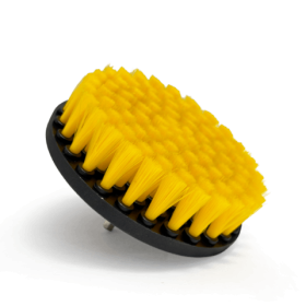 KIT ESCOVA DRILL DETAILER 4 ESCOVAS DETALHAMENTO 1