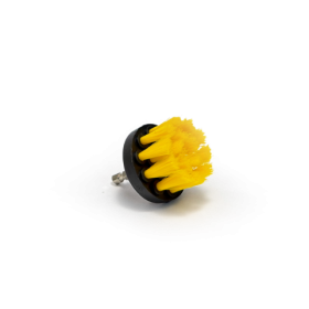 KIT ESCOVA DRILL DETAILER 4 ESCOVAS DETALHAMENTO 3